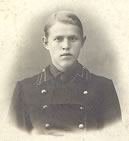 Иван Молчанов. 1922